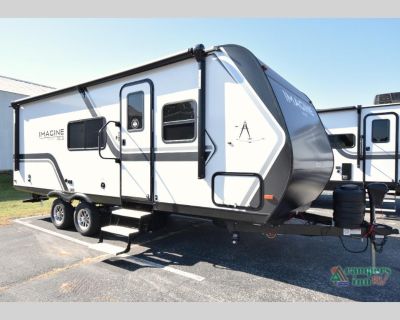 2025 Grand Design Imagine XLS 22MLE
