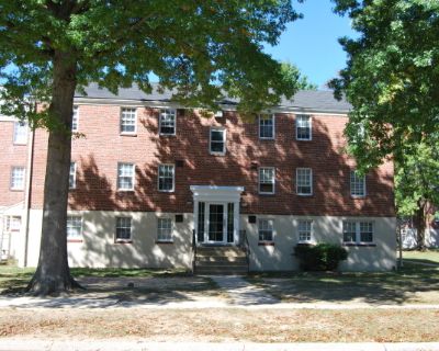 2 Bedroom 1BA House For Rent in Edgewood, MD