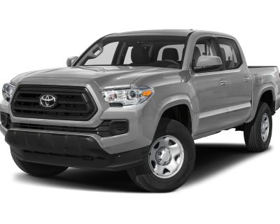 Used 2023 Toyota Tacoma For Sale Langhorne PA T51037J | Fred Beans Ford of Langhorne