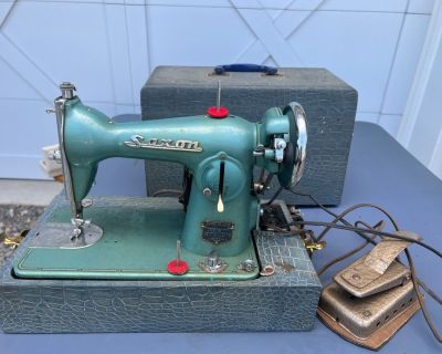 Not tested Selling as is . MESSAGE to arrange pick up time.