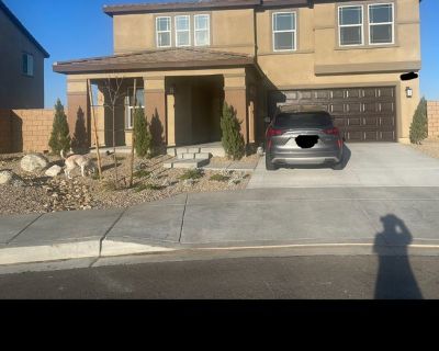 Danica javier (Has a House). Room in the 4 Bedroom 3BA House For Rent in Victorville, CA
