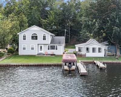 W Eleventh St, Ludington, Home For Sale