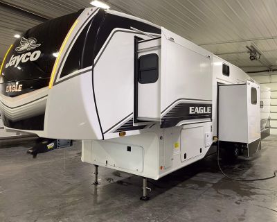 2024 Jayco Eagle 355MBQS