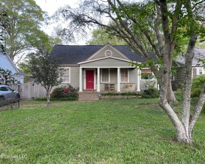 3 Bedroom 2BA 1907 ft Apartment For Rent in Jackson, MS