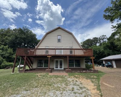 3 Bedroom 1BA 1800 ft Apartment For Rent in Joelton, TN