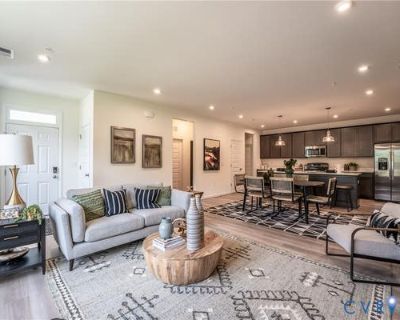 2 Bedroom 2BA 1287 ft Condominium For Sale in MIDLOTHIAN, VA