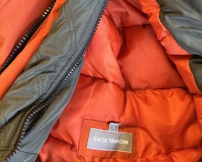 Michael Kors jacket
