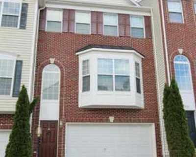 3 Bedroom 4BA 2272 ft Townhouse For Sale in LORTON, VA