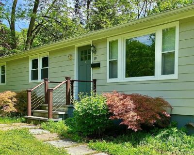 Crosmour Rd, Rhinebeck, Home For Rent