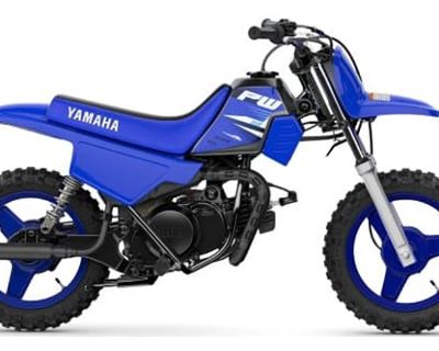 2025 Yamaha PW50 Motorcycle Off Road Jefferson City, MO