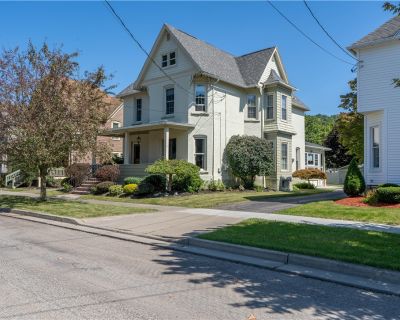 4 Bedroom 2BA 2763 ft Single Family House For Sale in Hornell, NY