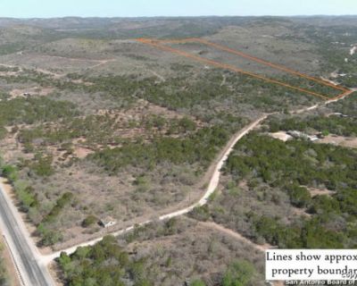 Land For Sale in Sabinal, TX