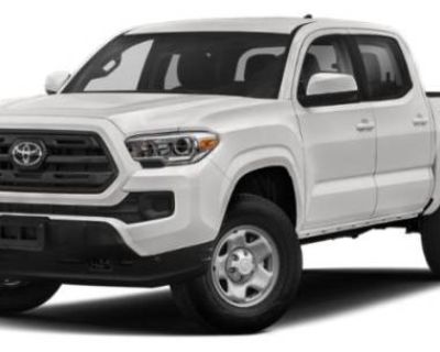 Used 2019 Toyota Tacoma SR5