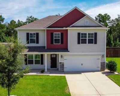 5 Bedroom 3BA 3040 ft Apartment For Rent in Sumter County, SC