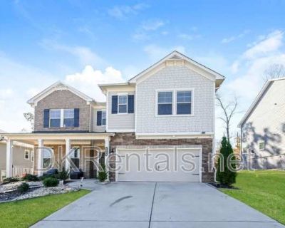 5 Bedroom 4BA 3236 ft Pet-Friendly Apartment For Rent in Forsyth County, GA