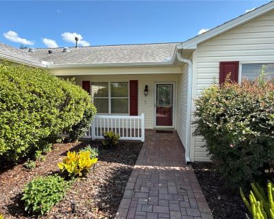 3 Bedroom 2BA 1392 ft Apartment For Rent in The Villages, FL