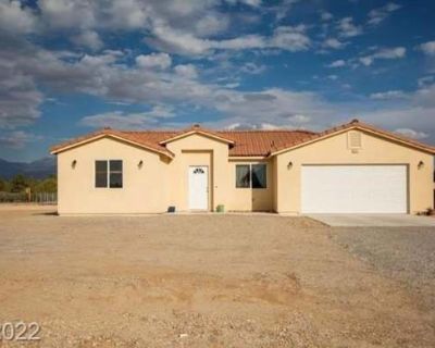 3 Bedroom 2BA 1413 ft Apartment For Rent in Pahrump, NV