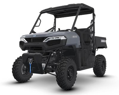 2026 Polaris Ranger 500 Utility SxS Seneca, PA