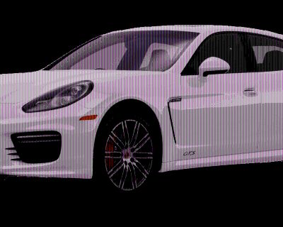 Used 2015 Porsche Panamera GTS