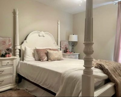 Furnished Room for Rent - Single room