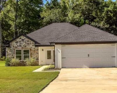 3 Bedroom 2BA 1760 ft Apartment For Rent in Upshur County, TX