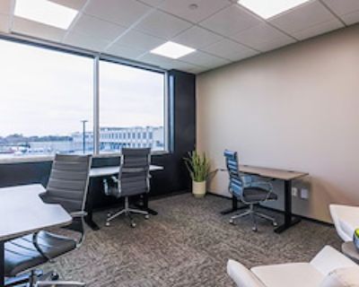 Private Office for 5 at Lucid Private Offices