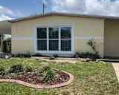 2 Bedroom 1BA 897 ft² Pet-Friendly House For Rent in Port Charlotte, FL 21395 Meehan Ave