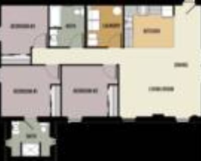 Lawler School Lofts - Floor Plan 16