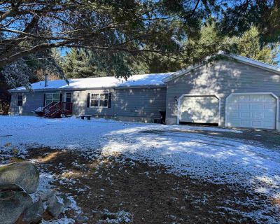 3 Bedroom 2BA 2400 ft Single Family House For Sale in Rochester, IN