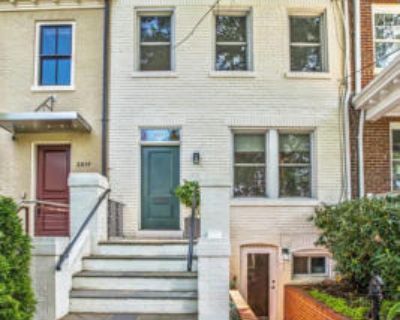 2 Bedroom 4BA 2737 ft Single Family Home For Sale in WASHINGTON, DC