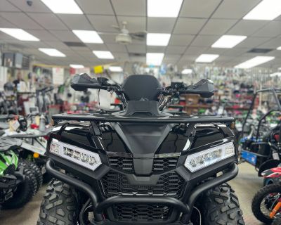 2024 Yoki Maximus 450L ATV Off Road Forest View, IL