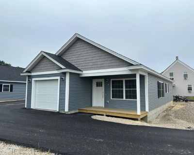 Higgins Pl, Concord, Home For Rent