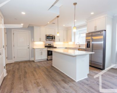 4 Bedroom 2BA House For Rent in Brighton, MA