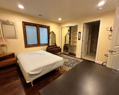 Roya (Has a House). Room in the 3 Bedroom 4BA House For Rent in Laguna Niguel, CA