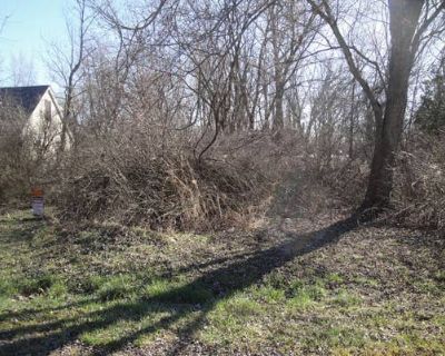 Land For Sale in MATTESON, IL