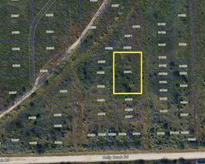 Farm For Sale in LAGUNA VISTA, TX