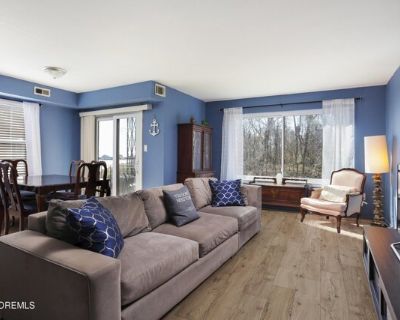 Portland Rd Unit C, Highlands, Condo For Rent