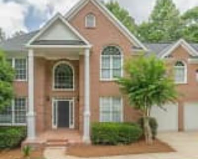 4 Bedroom 2BA 2722 ft² House For Rent in Roswell, GA 2010 Bluffton Way
