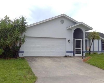 Orchidtree Ct, Lehigh Acres, Home For Rent