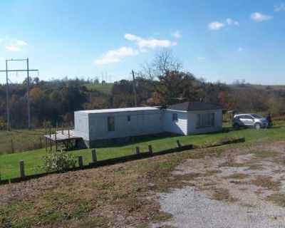 2 Bedroom 1BA 840 ft Single Family Home For Sale in MT STERLING, KY