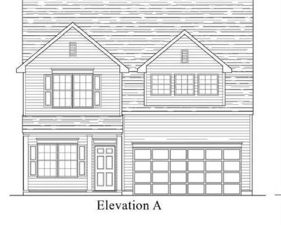 4 Bedroom 2BA Single Family Home For Sale in Whitsett, NC