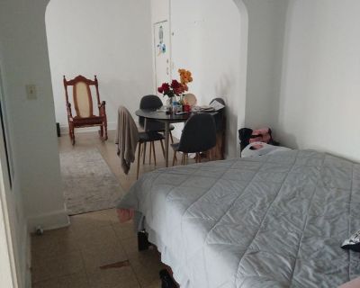 Sergio Fuentes (Has an Apartment) on iROOMit. Room in the 2 Bedroom 1BA...