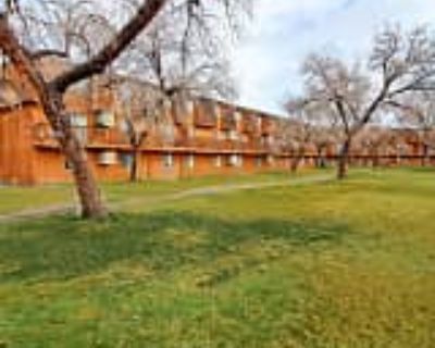 1 Bedroom 1BA Apartment For Rent in Grand Junction, CO 2915 Orchard Ave unit B-30