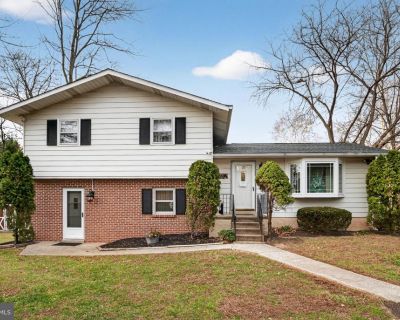 3 Bedroom 2BA 1584 ft Single Family House For Sale in Penllyn, PA