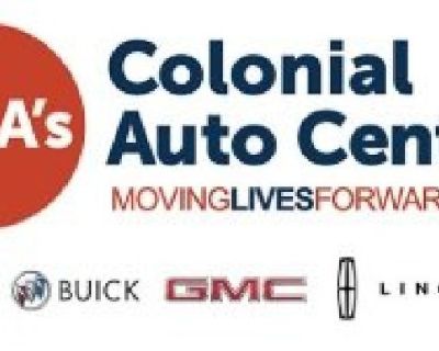 CMA's Colonial Auto Center