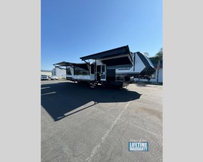 2025 Brinkley Model G 3950