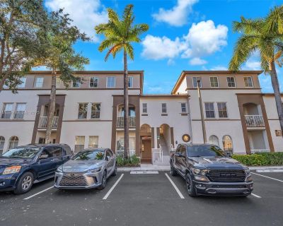 3 Bedroom 2BA 1445 ft Apartment For Rent in Miramar, FL