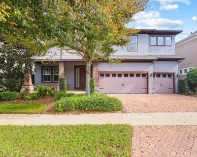 Shell Ridge Dr, Lithia, Home For Rent