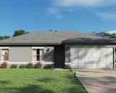 3 Bedroom 2BA 1345 ft² Pet-Friendly House For Rent in Port Charlotte, FL 23374 Fitzpatrick Ave