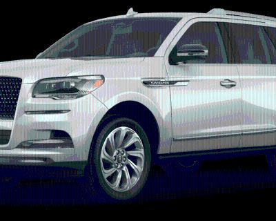 Used 2023 Lincoln Navigator Reserve